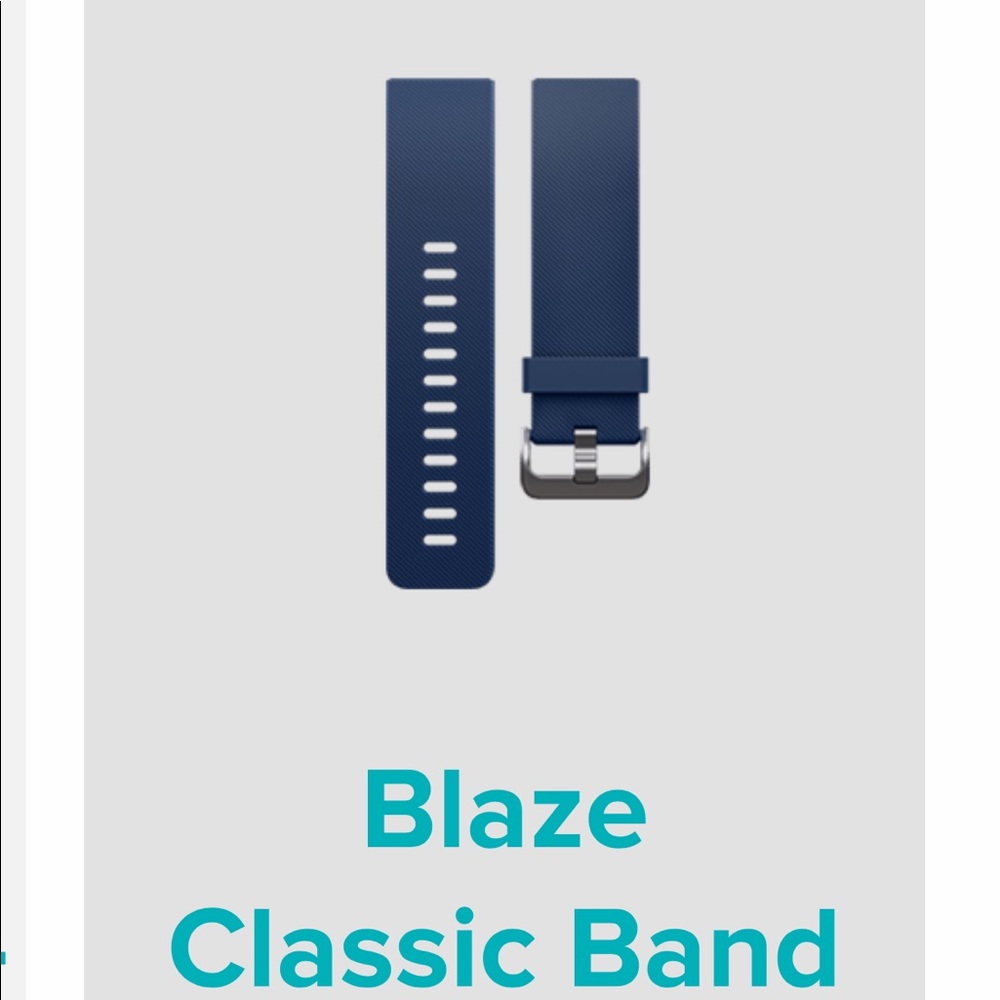Fitbit Band